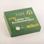 Ξύλινο Σετ Κουδουνίστρες - Αλεπού και Κοάλα - Ροζ - Image 3