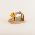 Spinning Drum  Κύλινδρος Ανακάλυψης 