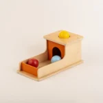 Peekaboo Box  Μονιμότητα Αντικειμένου - Image 2